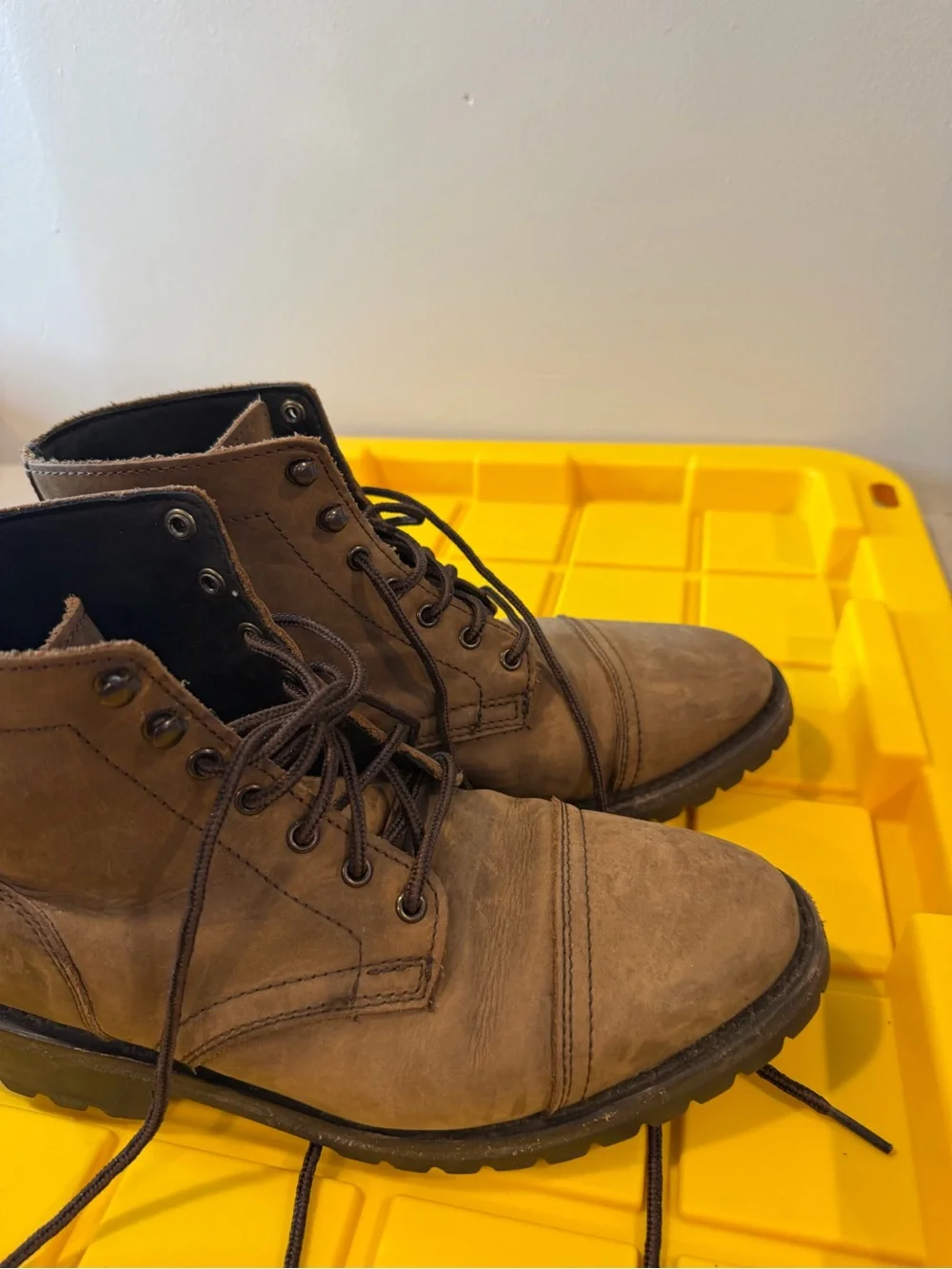 Thursday Boot Company thursday boot